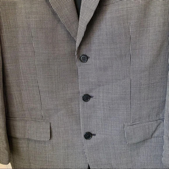 MISSONI 100% Virgin Wool Sport Coat - Picture 4 of 8